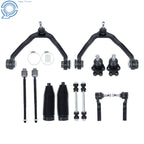 Front Upper Control Arm for GMC Sierra 1500 (1999–2006)