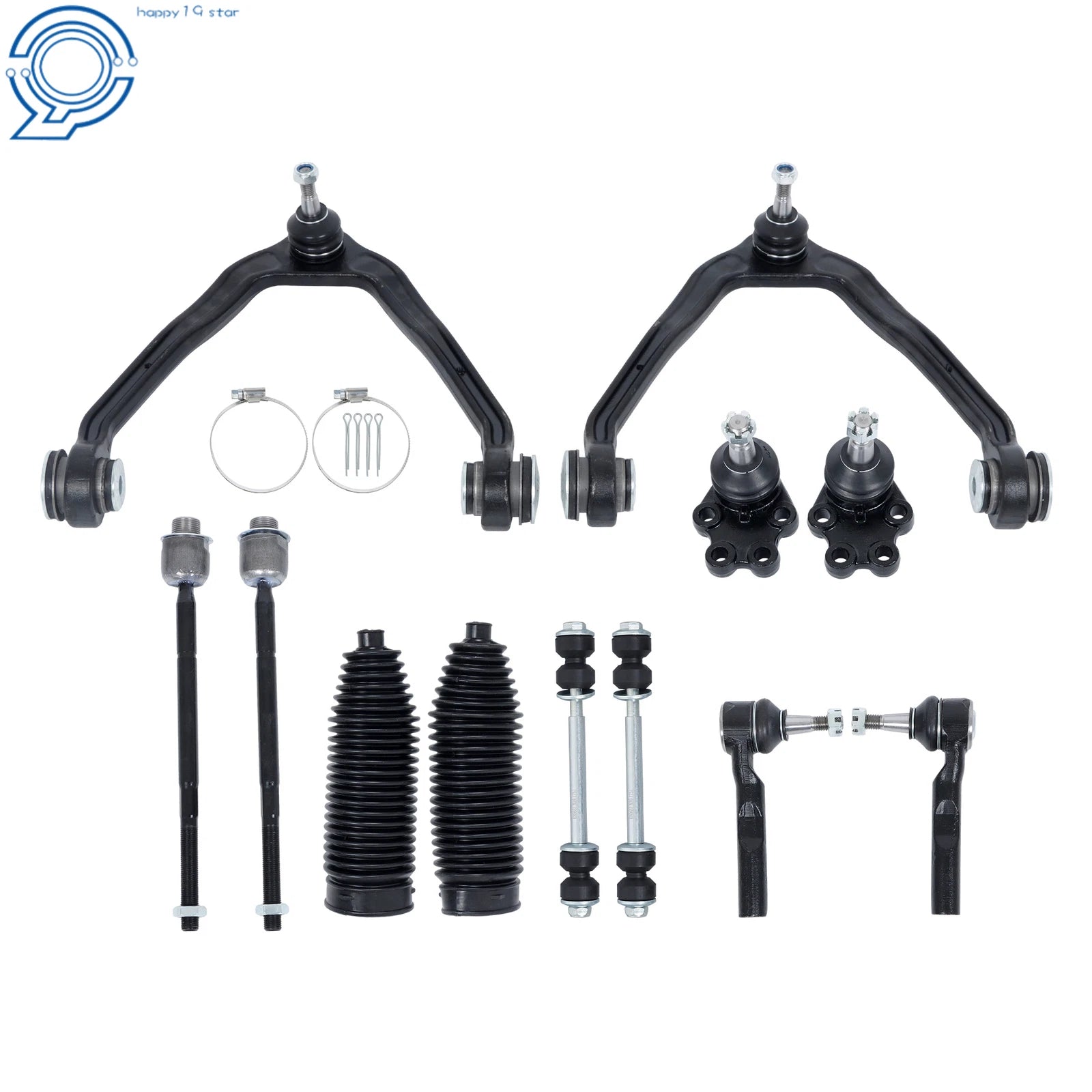 Front Upper Control Arm for GMC Sierra 1500 (1999–2006)