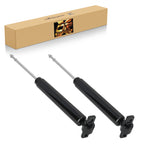 2pcs Quick Complete Rear Strut Assembly for Ford Fusion (2013–2020) 210086