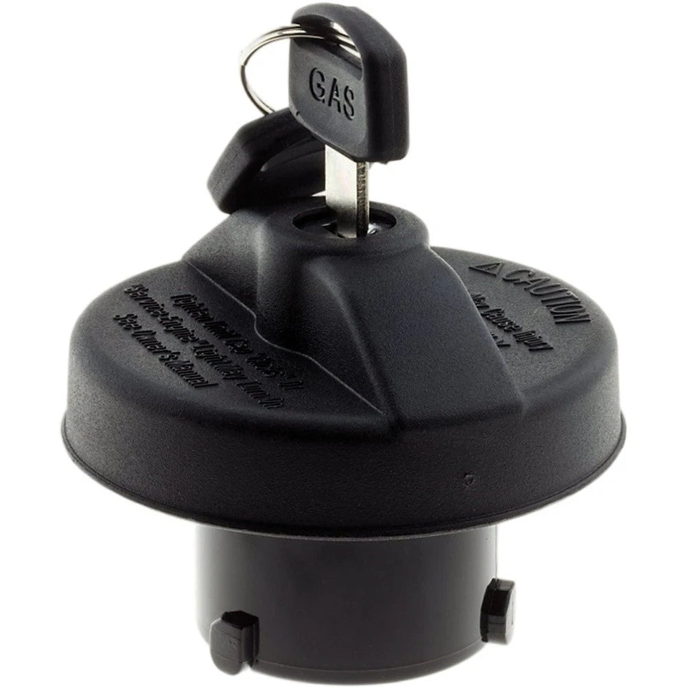 Locking Fuel Cap for Ford F150 F250 F350 (1997–2003) YU5Z9030AB YU5Z9030AA