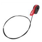 Throttle Cable Switch Lever for Lawnmower