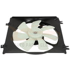 Radiator Cooling Fan for Acura RDX (2013) & Honda Accord Crosstour (2010–2011)