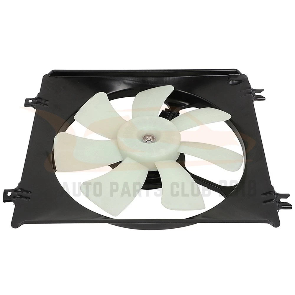 Radiator Cooling Fan for Acura RDX (2013) & Honda Accord Crosstour (2010–2011)