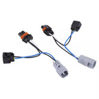 Car Headlight Converter Harness Wiring for Toyota 4Runner (2021-2023)