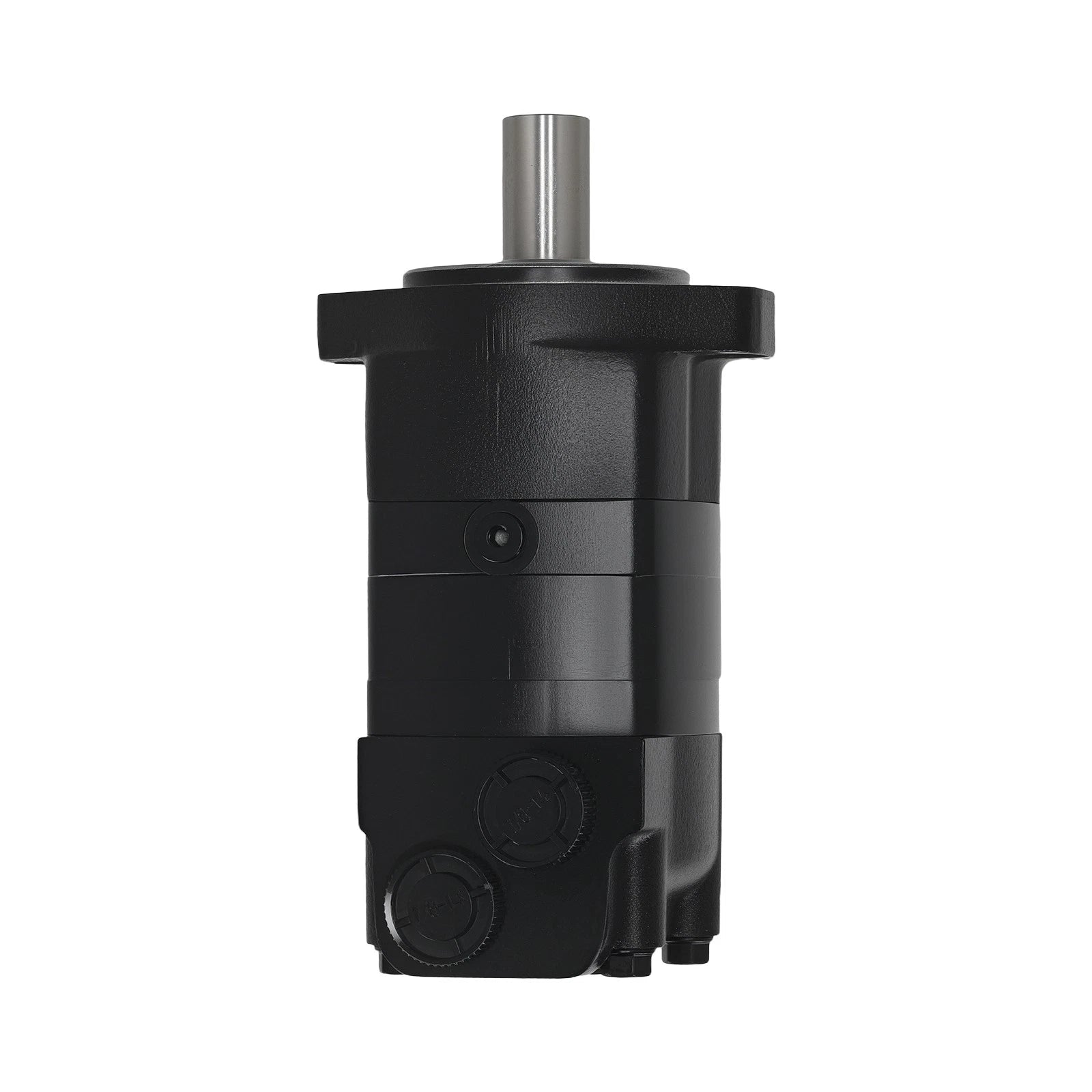 Hydraulic Motor for Char-Lynn 104-1004-006 (1" Shaft, 2-Bolt)