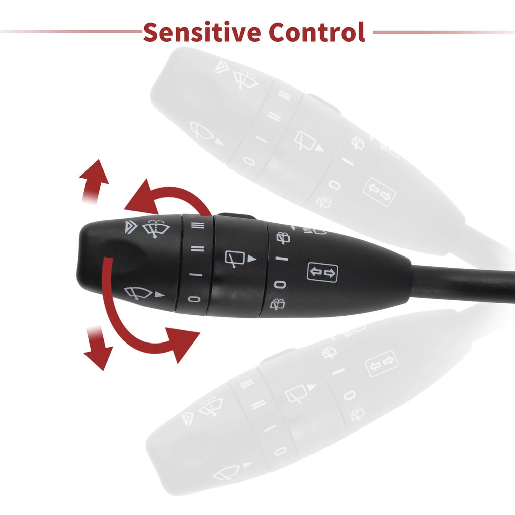 Turn Signal Switch No.1695450210 for Mercedes-Benz A-Class (W169) A 150 (2004–2012)