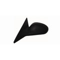 Replacement Textured Driver Side Power Door Mirror (See compatibility Chart)