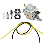 Carburetor for Echo PB-580 PB-580T PB413H PB413T WTA-35 (2000–2023)