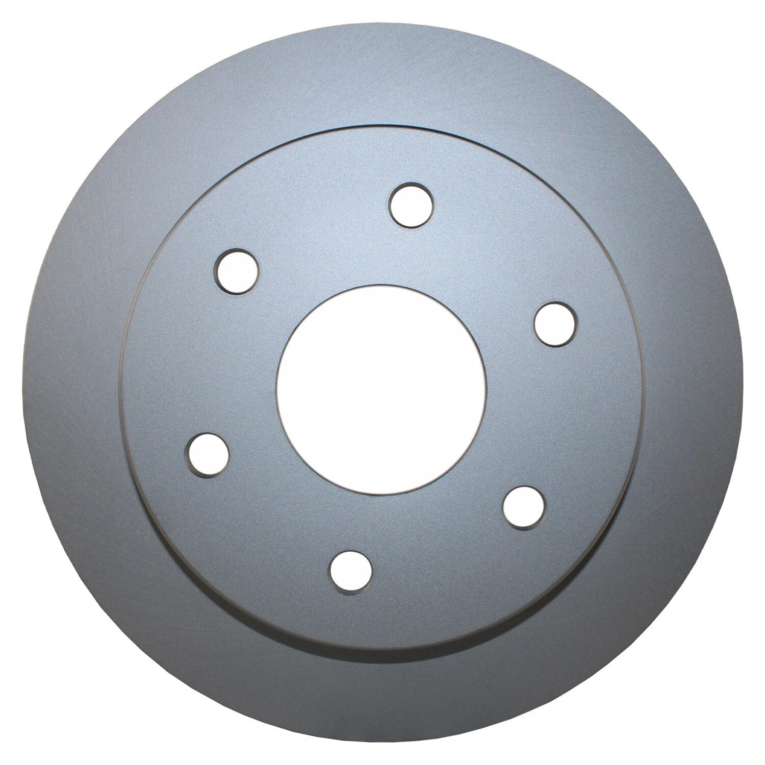 Front Coated 295mm Brake Disc Rotor for Cadillac Chevrolet GMC