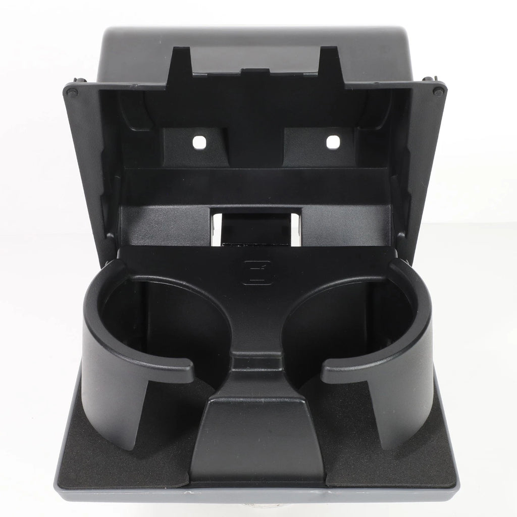 Front Dash Board Cup Holder for Ford F250 F350 F450 F550 Super Duty (2008–2016)