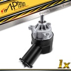 Power Steering Pump with Reservoir for Ford Mustang (1982–1989)