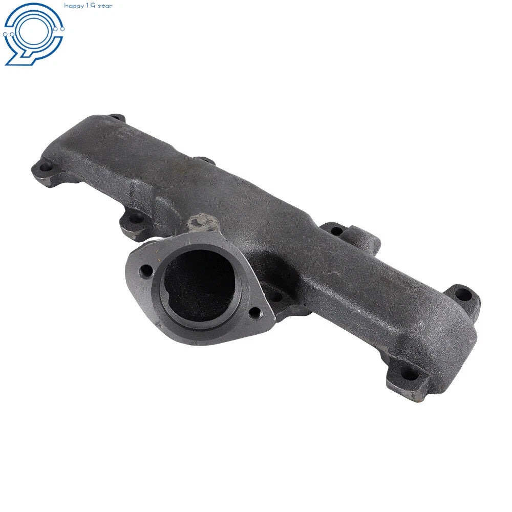 Exhaust Manifold Kit LH for Ford F-100/150/250/350 (1973–1976)