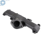 Exhaust Manifold Kit LH for Ford F-100/150/250/350 (1973–1976)