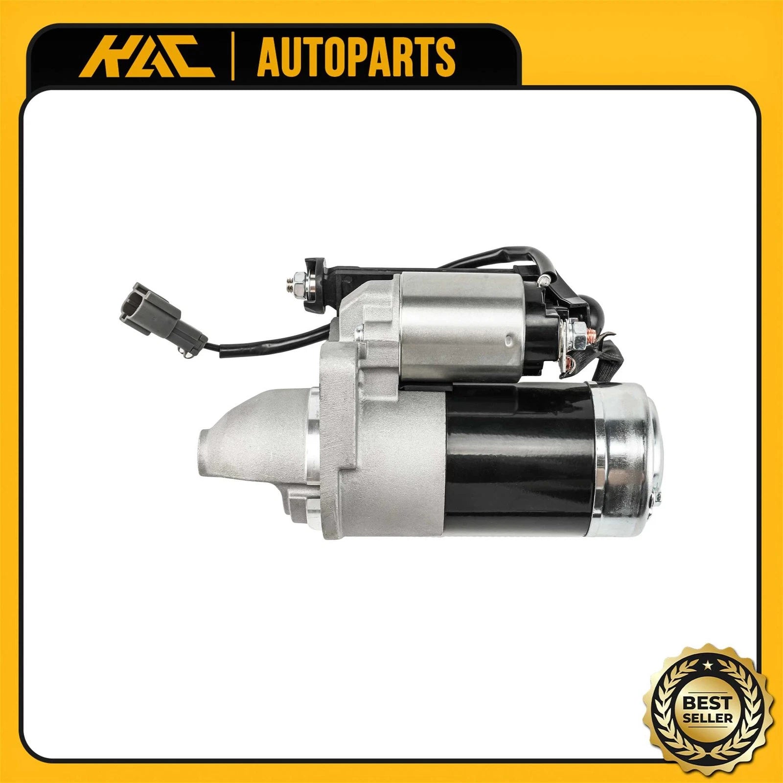 Starter Motor for Nissan Armada Titan (2011–2015)