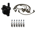 Denso Ignition Coil & Wire Set for Chevy 4.3L V6 (1996–2002)