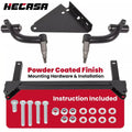 6" Spindle Lift Kit for Yamaha G29/Drive Golf Cart (2007–Present)