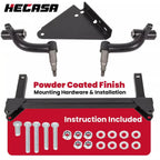 6" Spindle Lift Kit for Yamaha G29/Drive Golf Cart (2007–Present)
