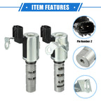 2X Variable Valve Timing Solenoid for Toyota 4Runner (2003–2009)