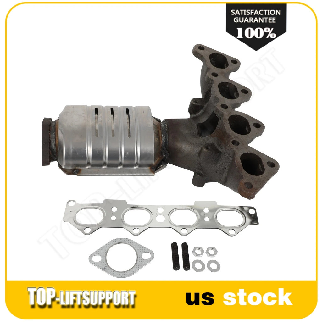 Catalytic Converter for Kia Soul, Spectra5, Hyundai Elantra 2.0L L4