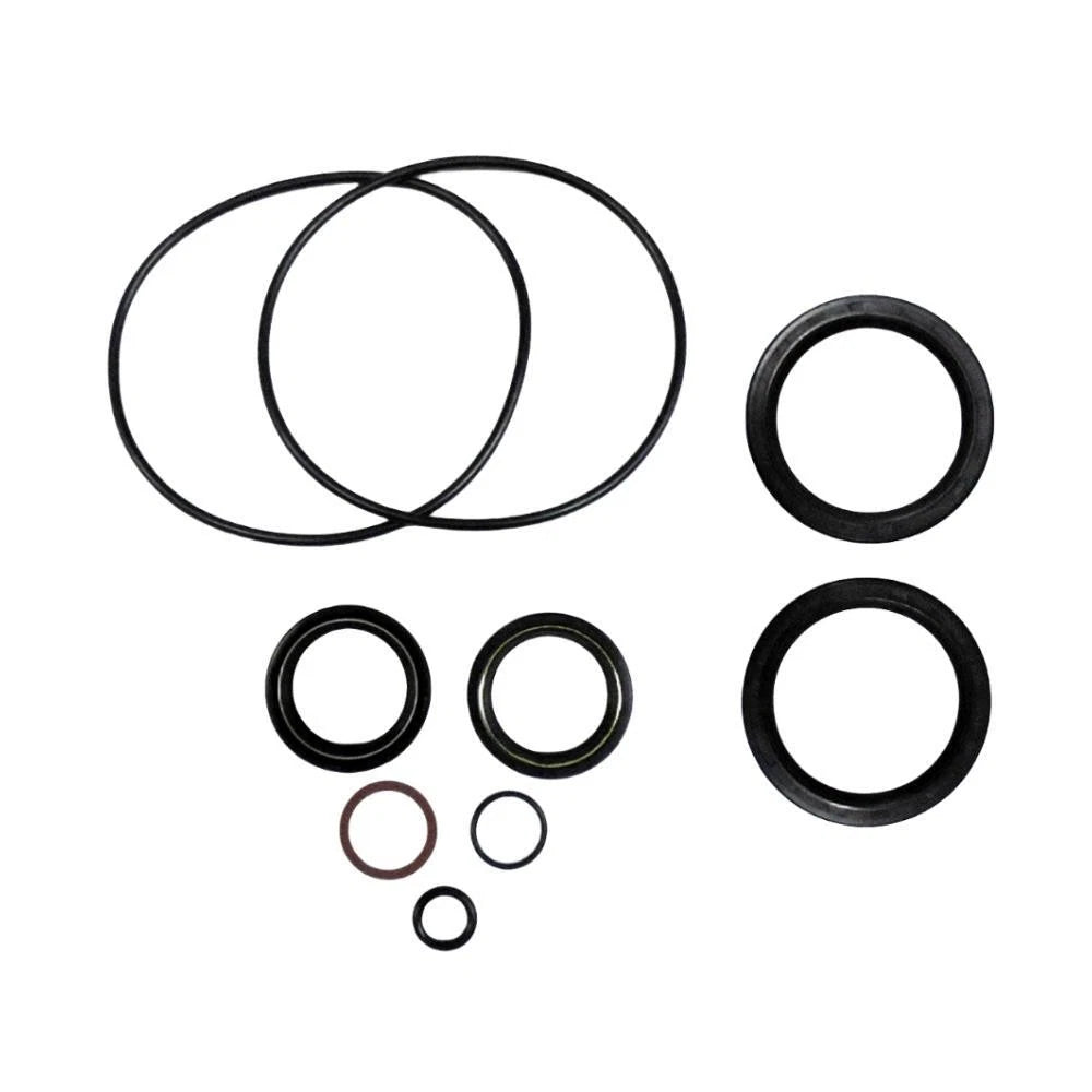 Propeller Shaft Seals Replacement Kit for Volvo Penta DP-A DP-C AQ280DP (876267)