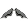 Set of 2 Front Outside Bumper Brackets for Escalade Silverado (2003–2007)