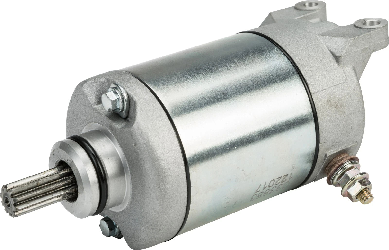 Starter Motor for Pol