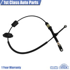 Auto Trans Shift Cable for Dodge Avenger (2008–2014) Chrysler 200 (2011–2014)