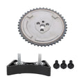 3 Bolt Cam Gear Conversion Kit for Gen 4 LS3 L99 L96 LY6 LMG (2005–2013)