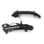 2X Dynamic LED Turn Signal Lights for BMW X2 F39 (2018–2023)