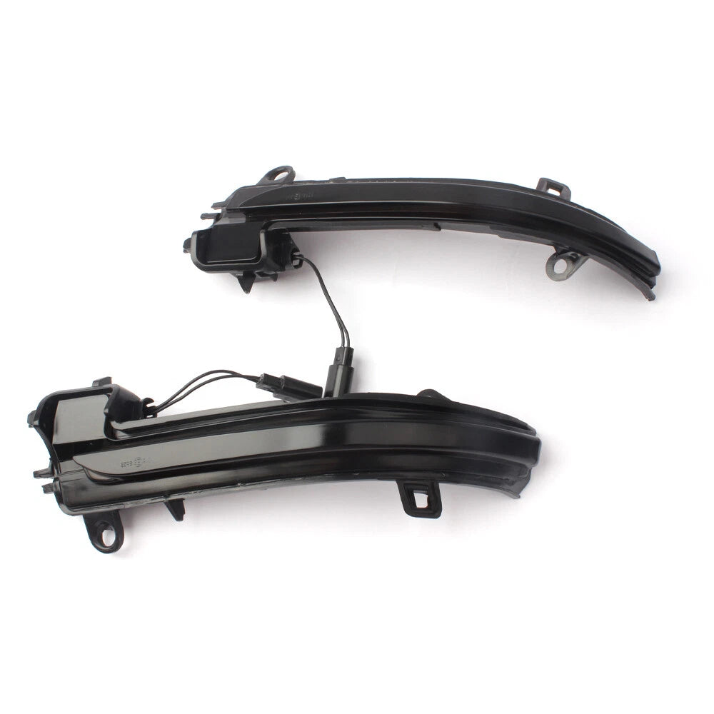 2X Dynamic LED Turn Signal Lights for BMW X2 F39 (2018–2023)