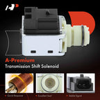 2Pcs Shift Solenoid for Chevrolet C1500 Blazer (1995-2005)
