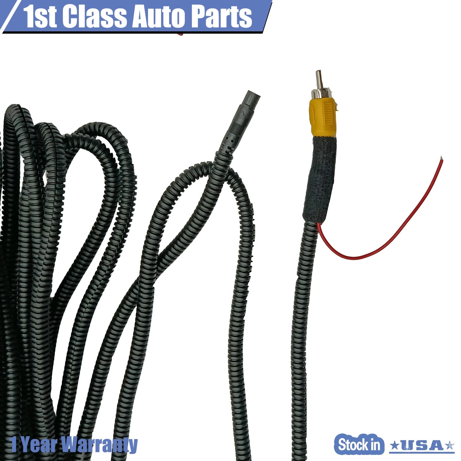 Tailgate Handle & Backup Camera for F-350 Super Duty