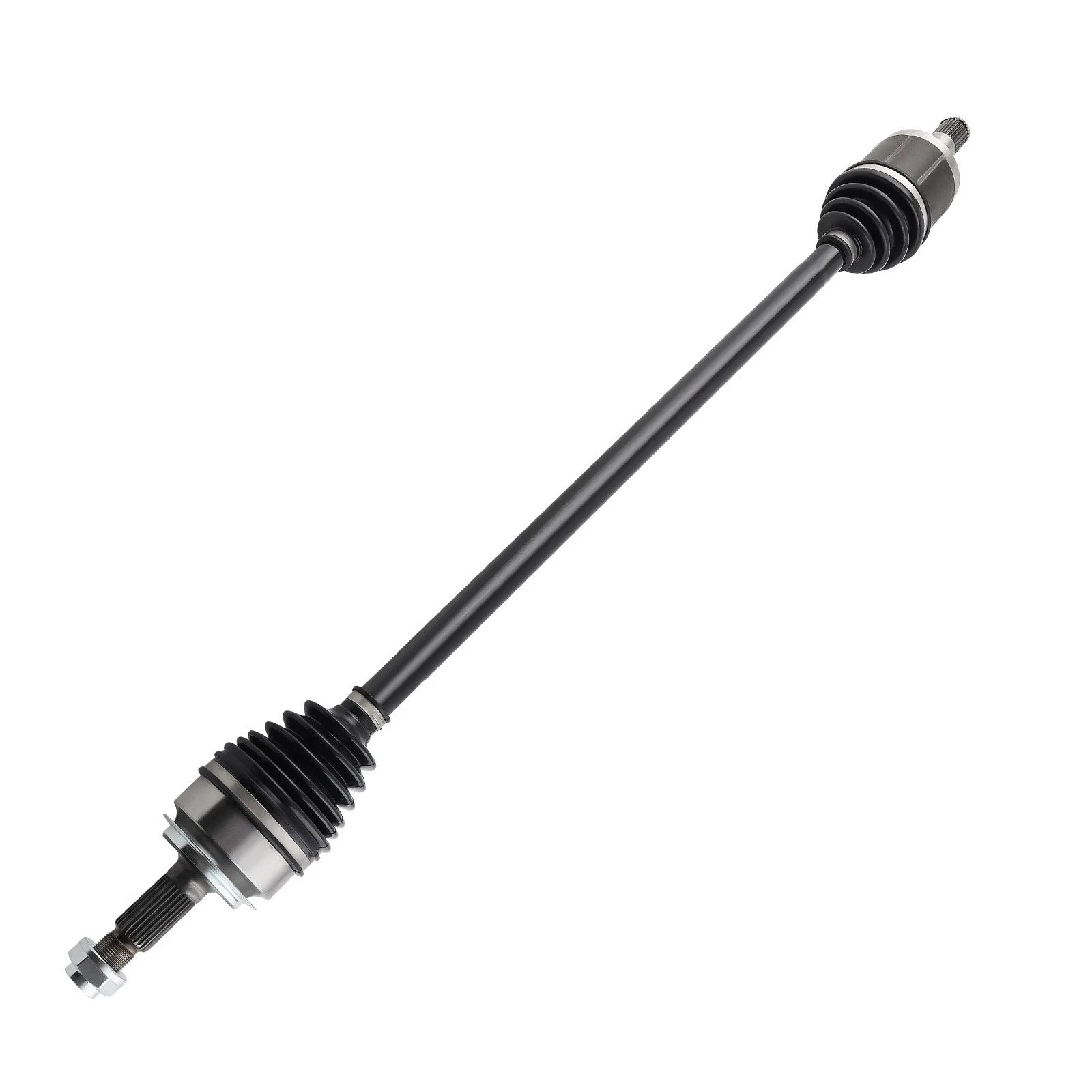 2Pack Front L+R CV Axle Shaft for Honda Accord 2.4L (2003–2007) New