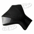 Carbon Fiber Fuel Gas Tank Protector for Kawasaki Z1000 (2007-2009)