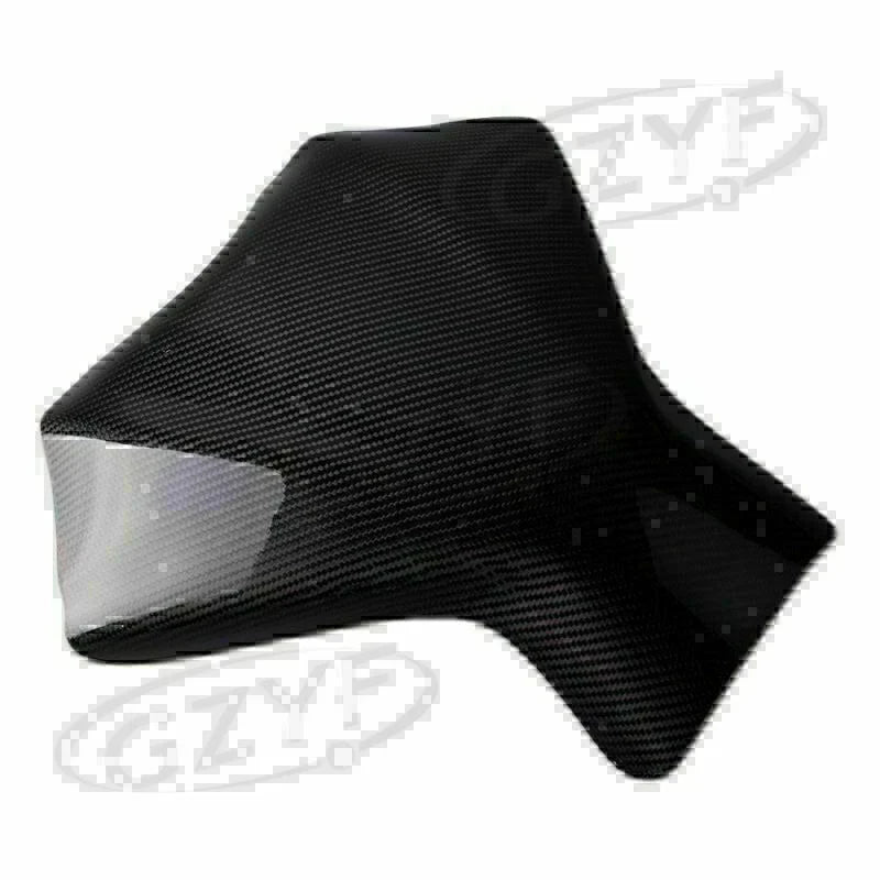 Carbon Fiber Fuel Gas Tank Protector for Kawasaki Z1000 (2007-2009)