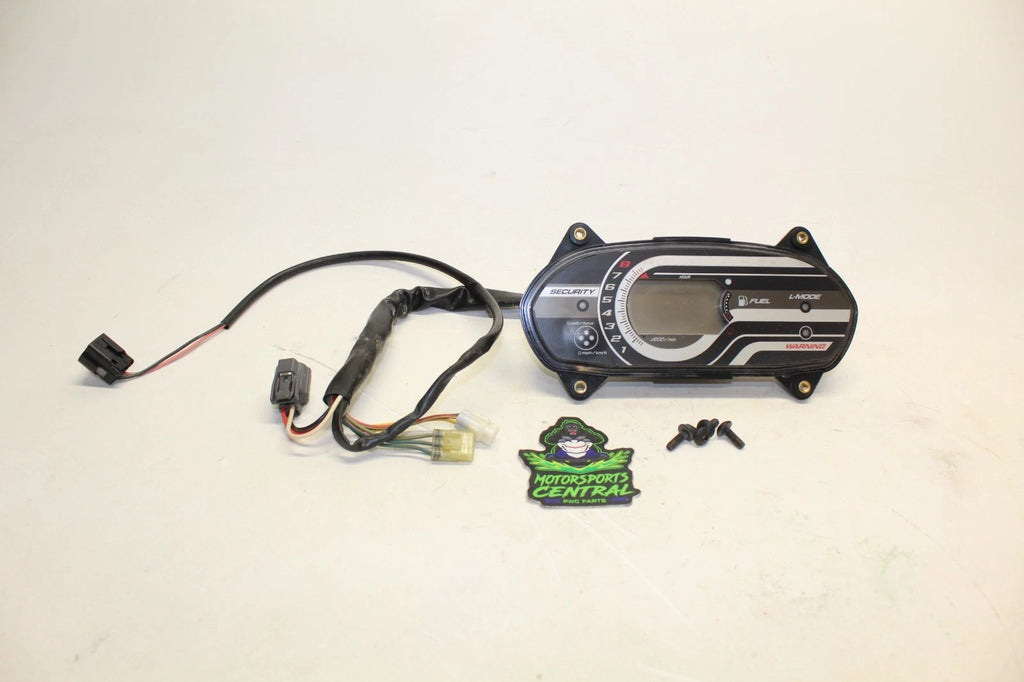 Multifunction Meter Gauge Assy for Yamaha VXR VXS 1.8L (2011–2014)