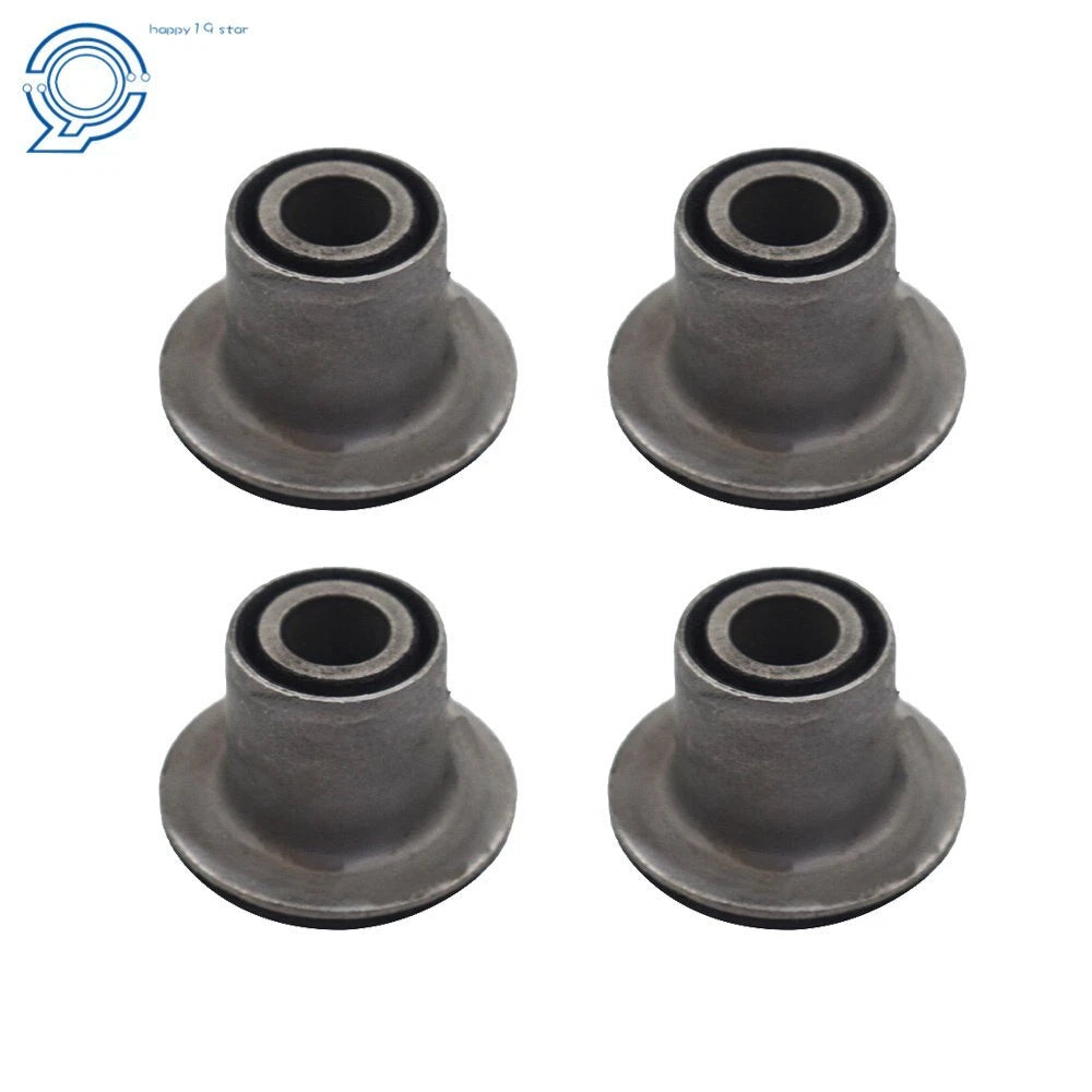 Set of 4 Rack and Pinion Mounting Bushings for Toyota Avalon (2005–2012)