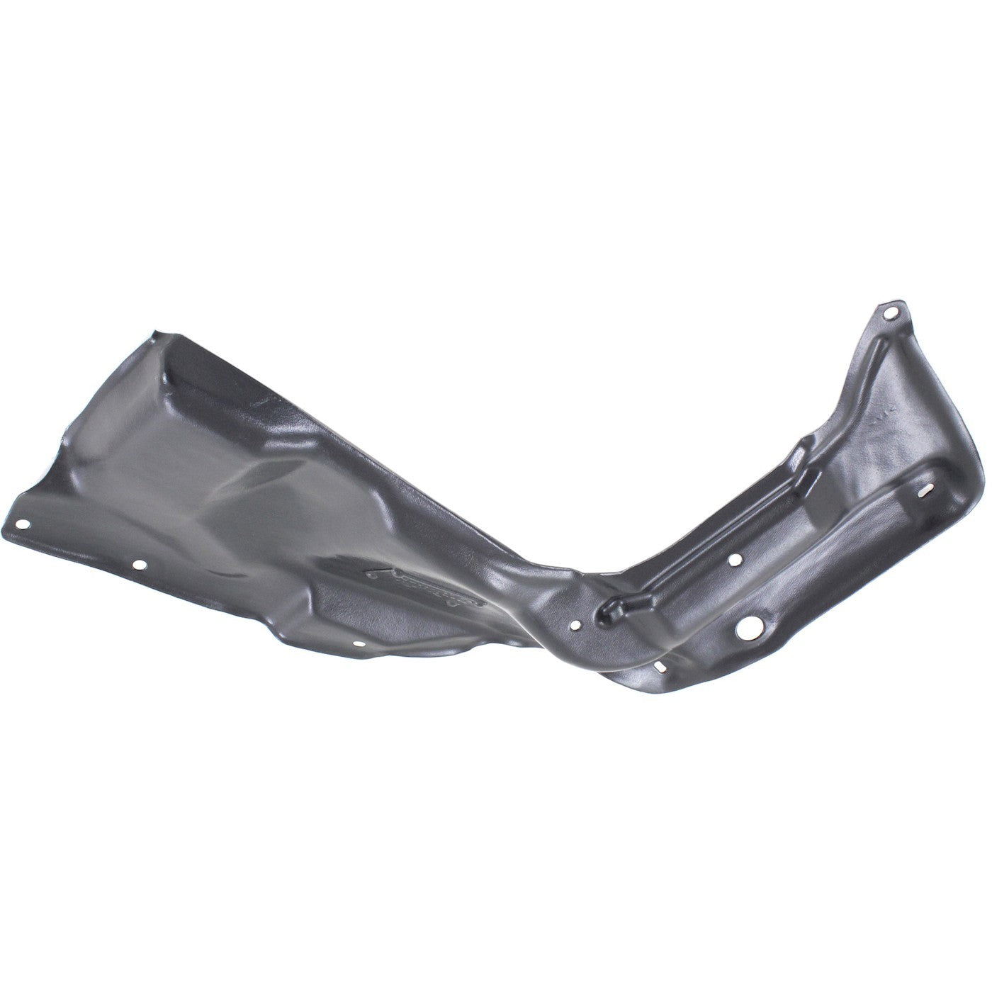 Engine Splash Shield for Toyota Corolla (2003–2008) Driver Side Lower