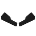 Rubber Tank Side Knee Pads for Ducati Multistrada V2/V4/V4S (2021–2022)