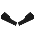 Rubber Tank Side Knee Pads for Ducati Multistrada V2/V4/V4S (2021–2022)