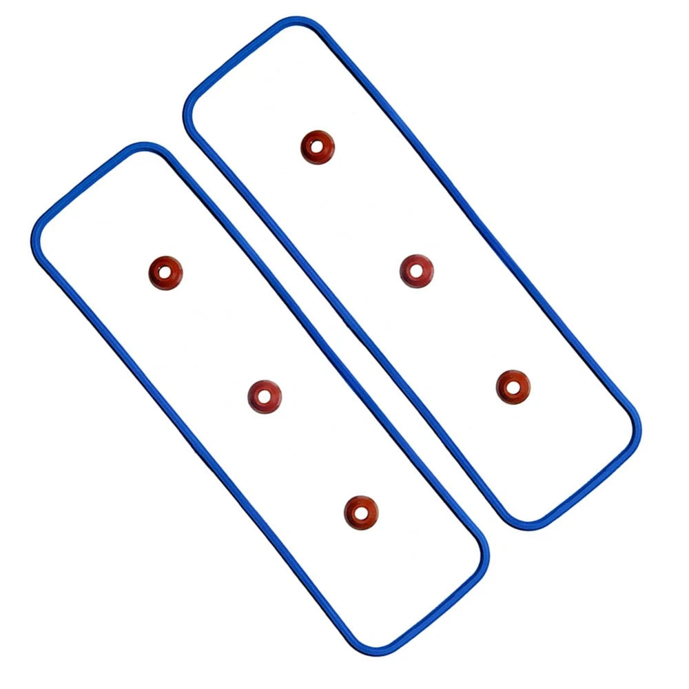 Valve Cover Gasket Set for Chevrolet GMC 4.3L V6 (1996–2002)