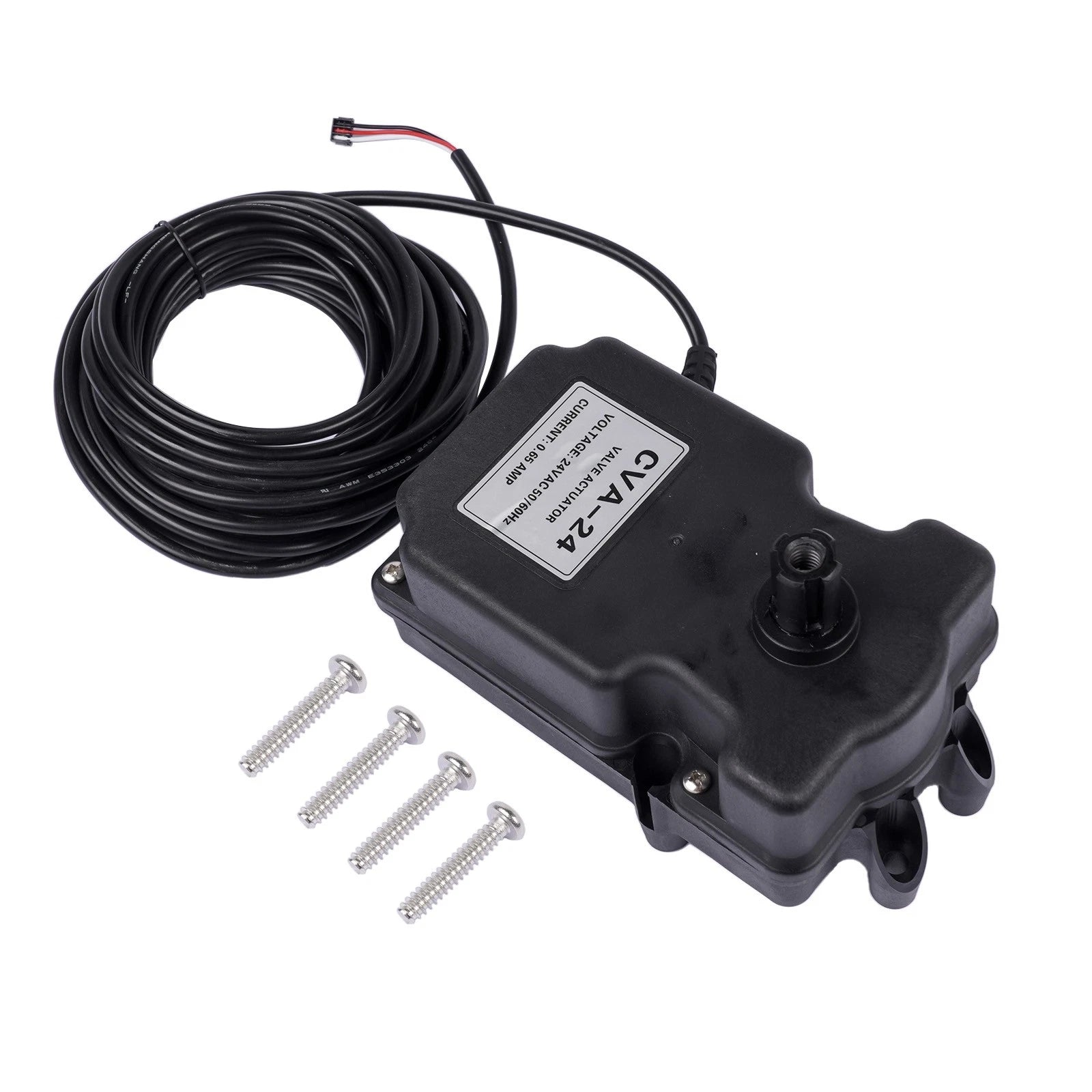 Valve Actuator 180 Degree 24V AC 3-Port for Jandy Pool and Spa (Universal)