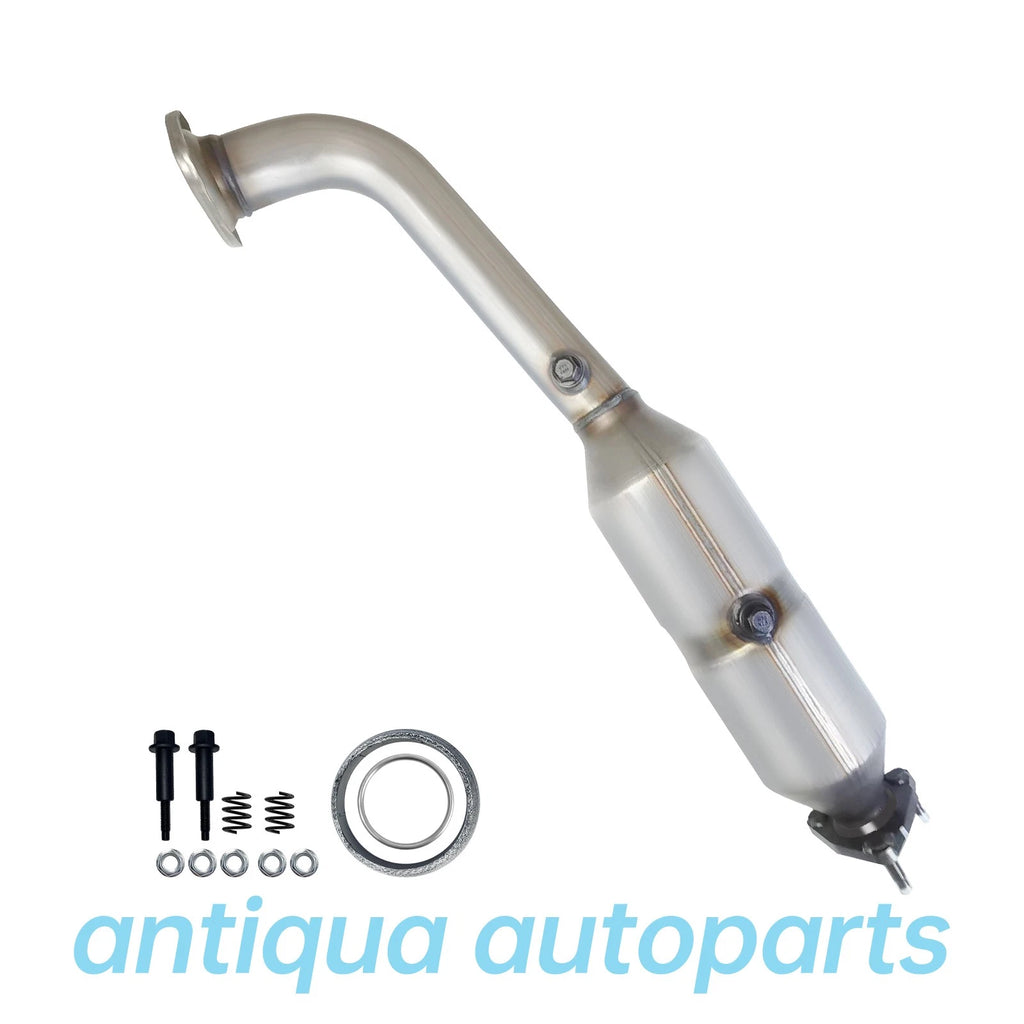 Catalytic Converter for Honda CR-V EX-L LX 2007–2009 2.4L