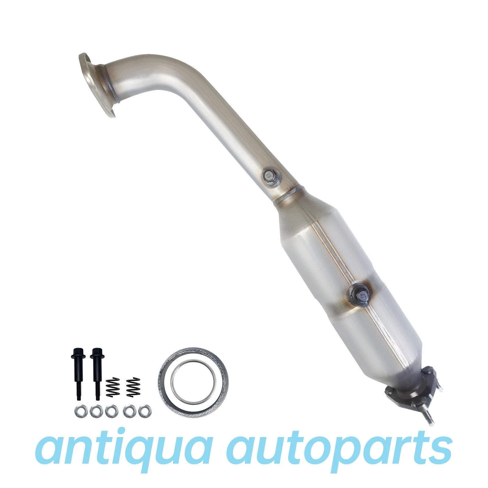 Catalytic Converter for Honda CR-V EX-L LX 2007–2009 2.4L