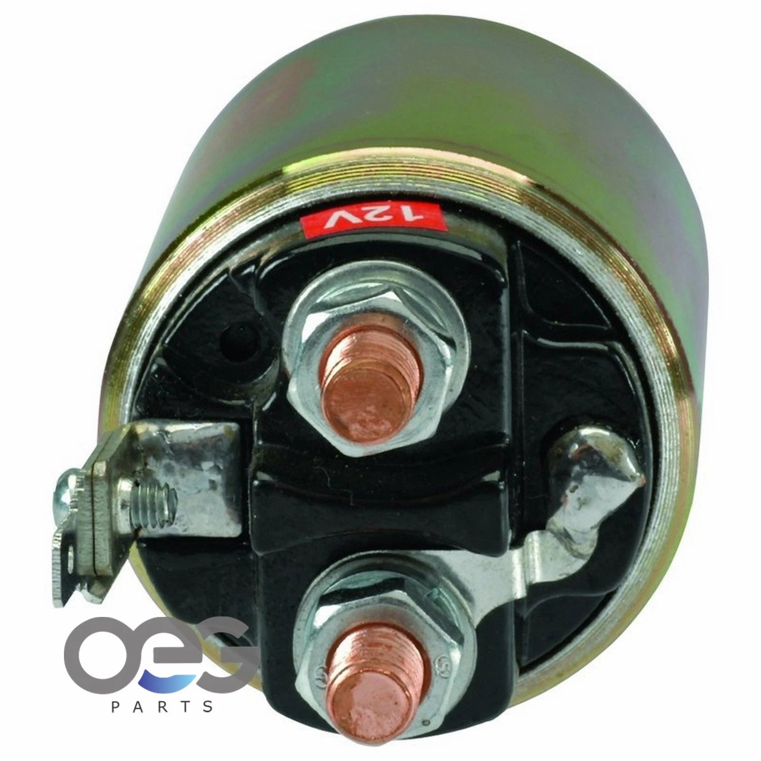 Starter Solenoid Switch for Isuzu Equipment (1976-1991)