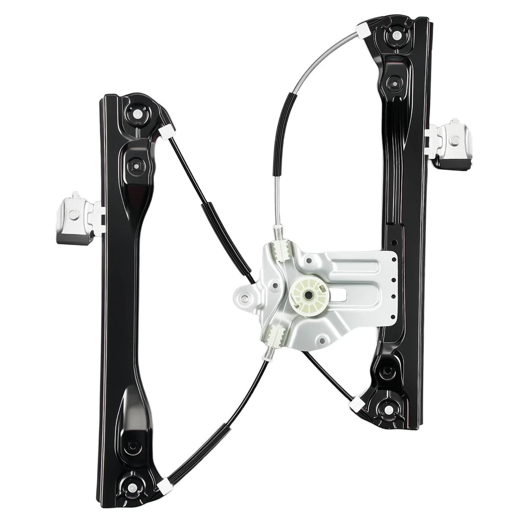 Radiator for Dodge Dakota Durango (2000–2004)
