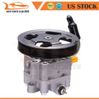 Power Steering Pump for Mazda Protege/Protege5 (1999–2003)