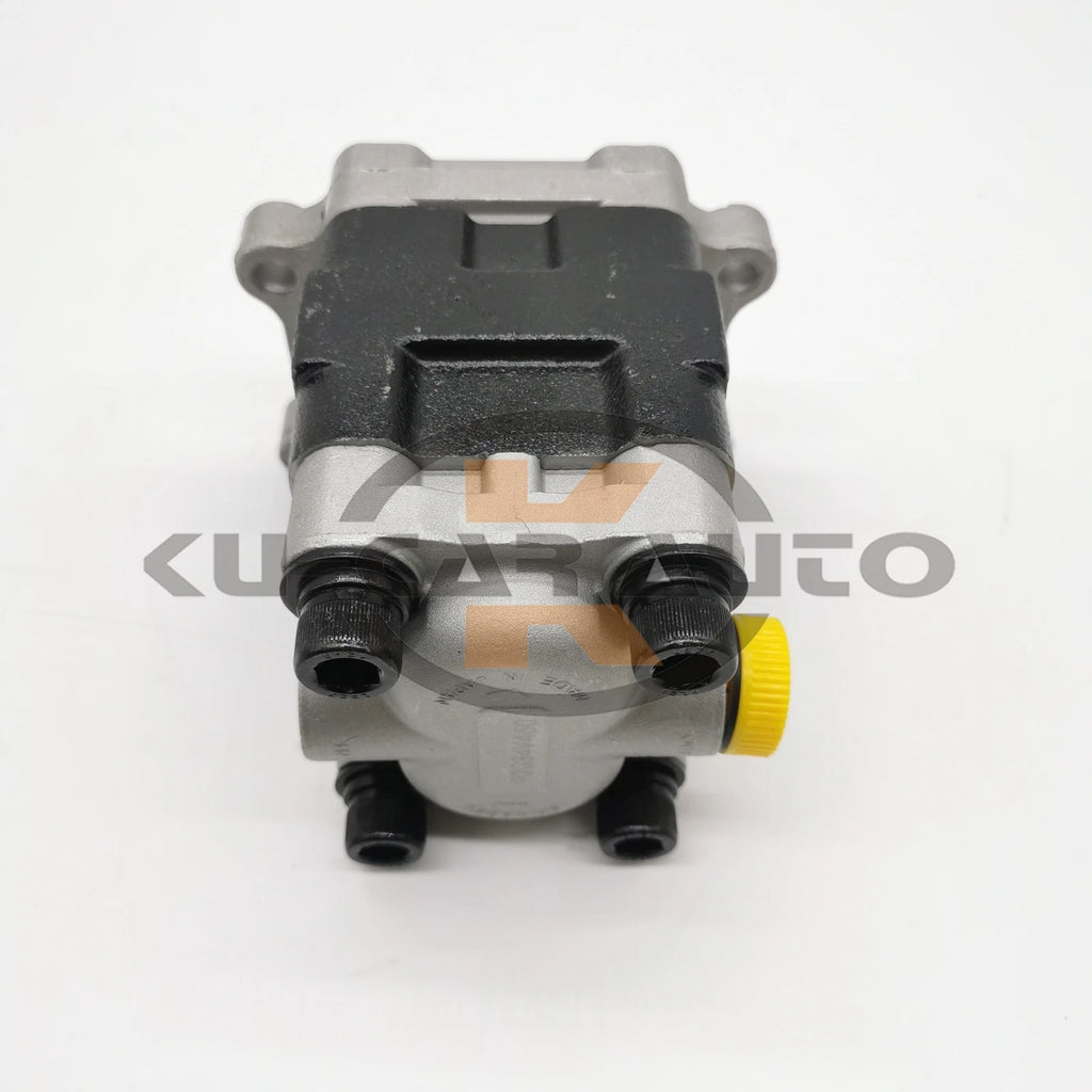 Gear Pump 708-3S-04570 for Komatsu PC50MR-2 PC55MR-3 PC56-7 PC65 (–)