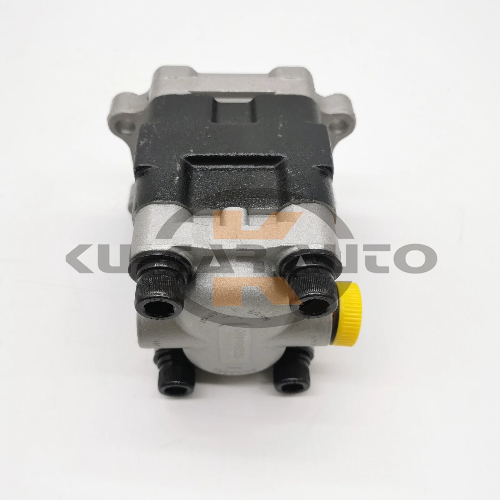 Gear Pump 708-3S-04570 for Komatsu PC50MR-2 PC55MR-3 PC56-7 PC65 (–)