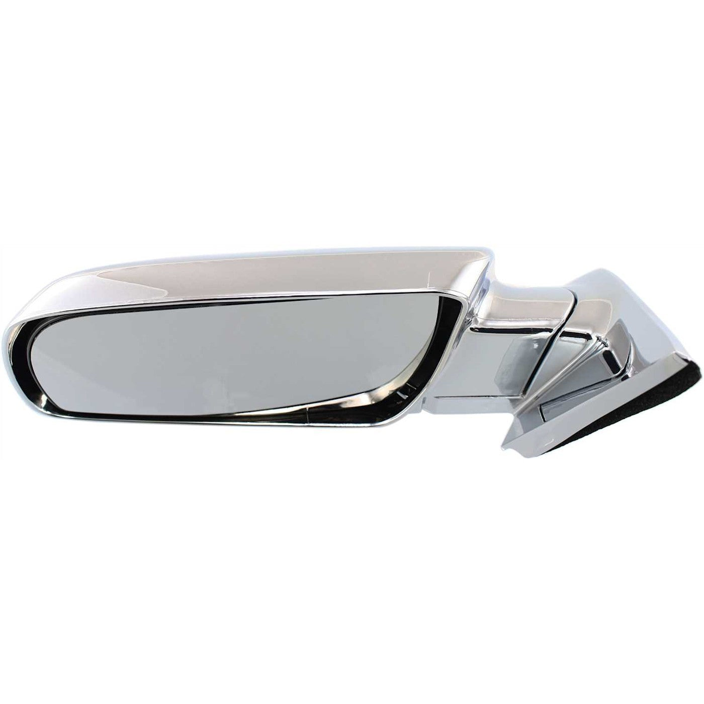 Driver Side Chrome Mirror for Chevrolet Tahoe, GMC C3500 (1995–2000)
